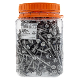 BP390 - Tek Screw Wood Class 4